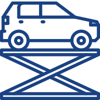 division-icon-car-lift