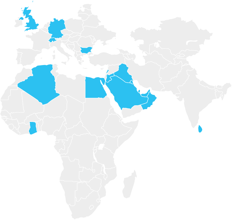eurasia-locations